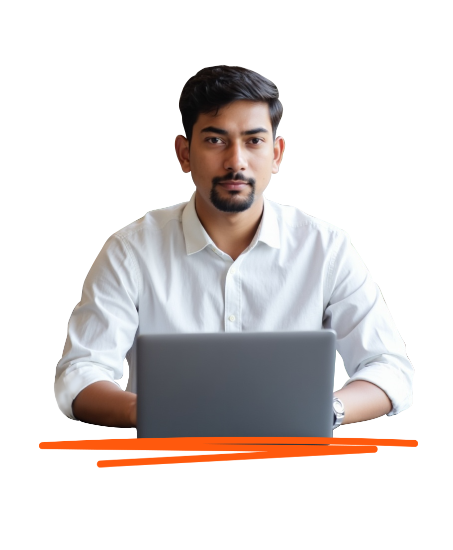 My name is Sohel-