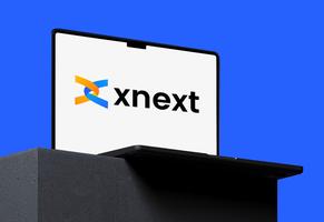 Modern logo