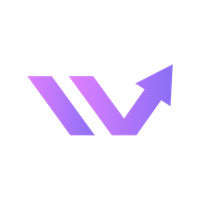 Letter W growup