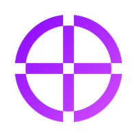 pictorial logo