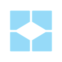 abstract logo