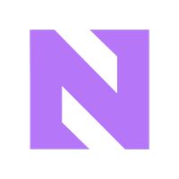 Letter N