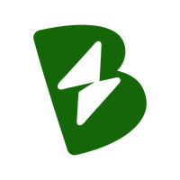 Letter B