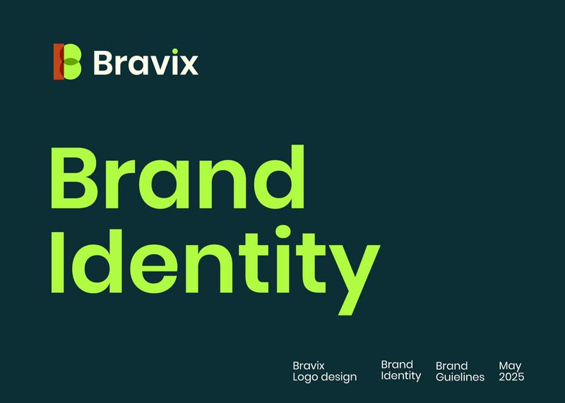 Bravix logo 1