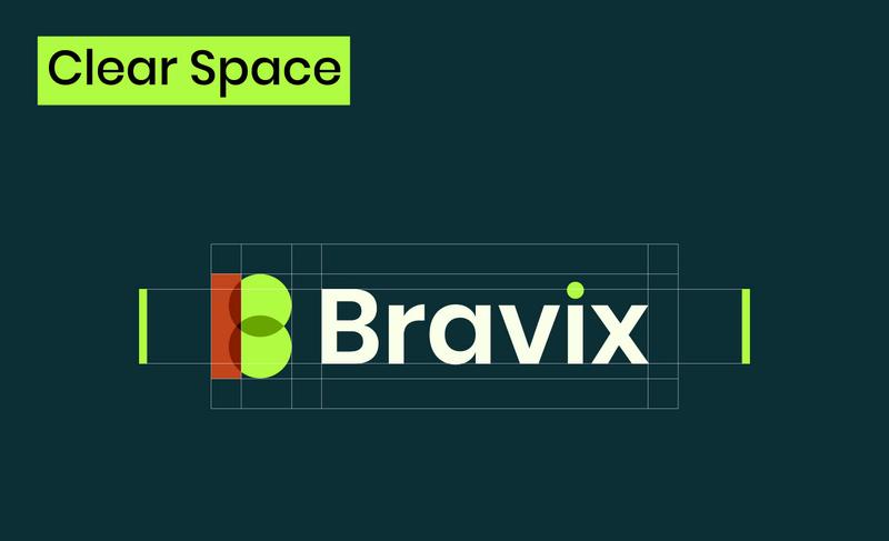 Bravix logo 5