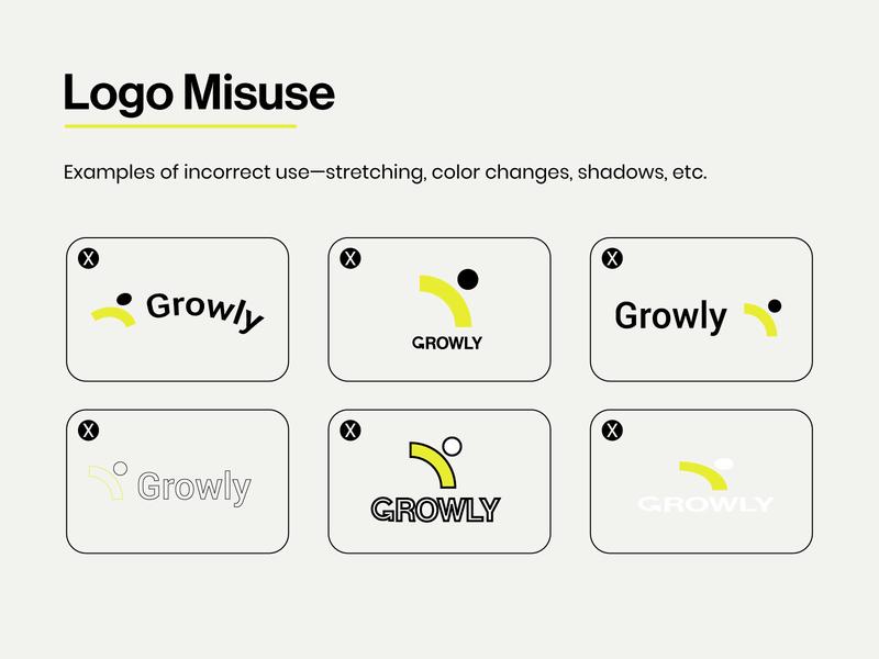 Growly Logo 14