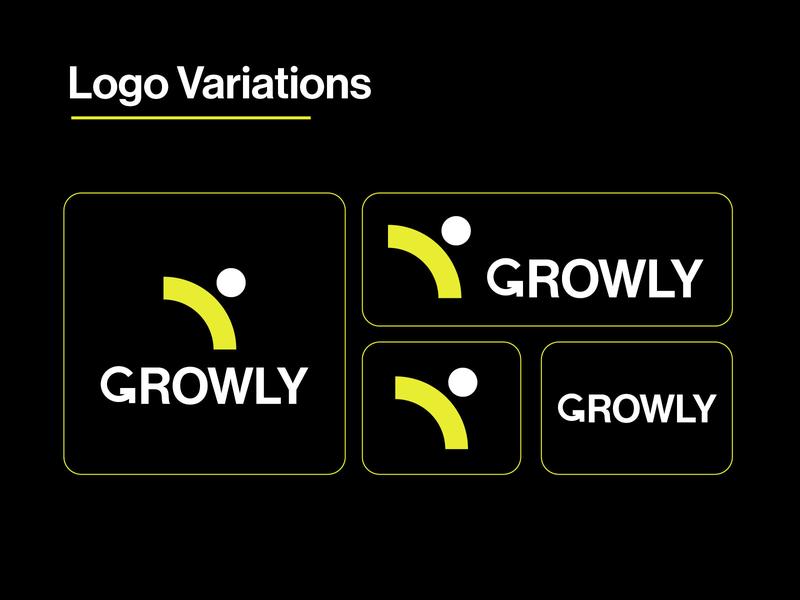 Growly Logo 15