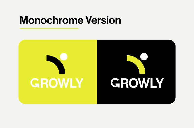 Growly Logo 16
