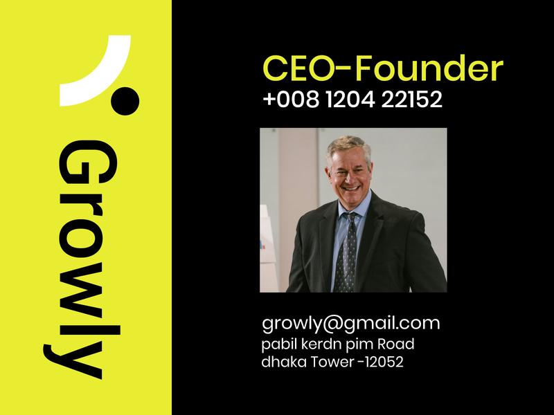 Growly Logo 26