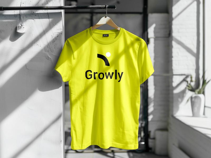 Growly Logo 27