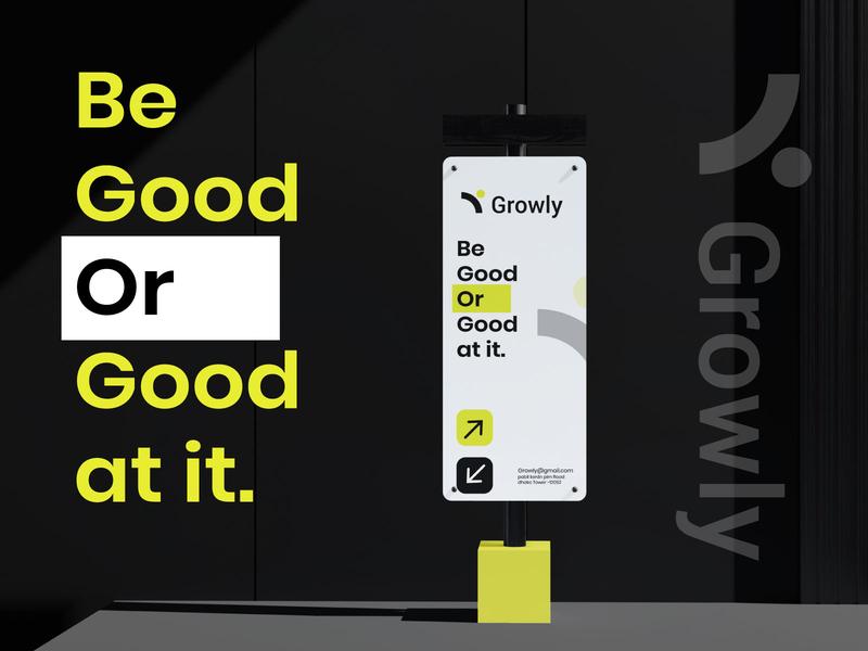 Growly Logo 30