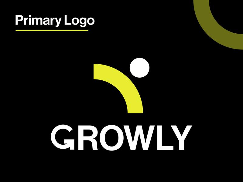Growly Logo 9
