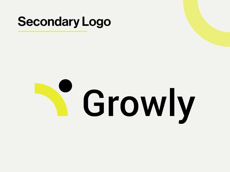 Growly Logo 10