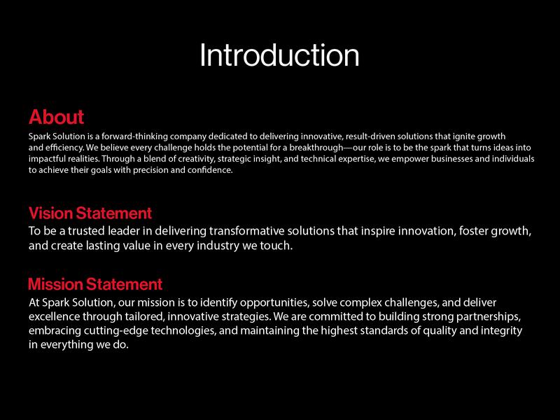 Spark solutions 2