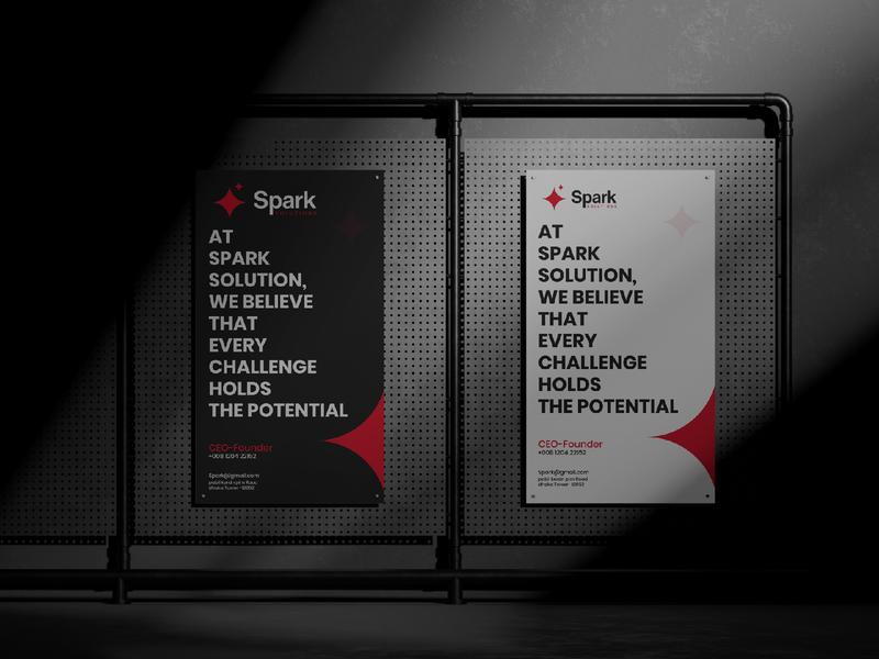 Spark solutions 32