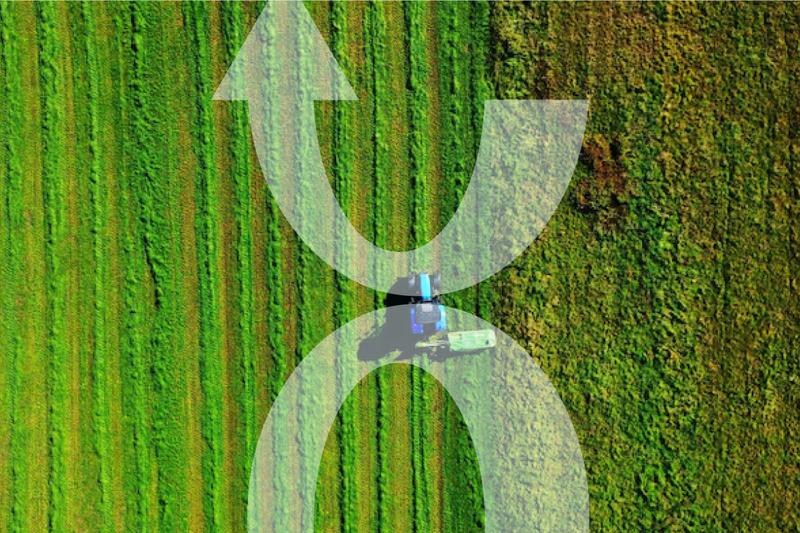 Farming logo 25