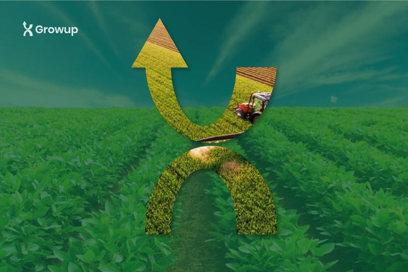Farming logo 27