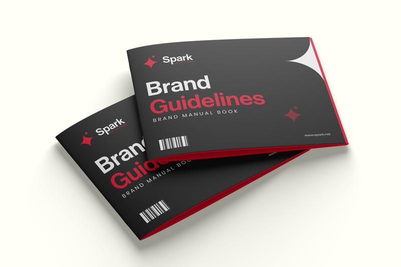 Spark it